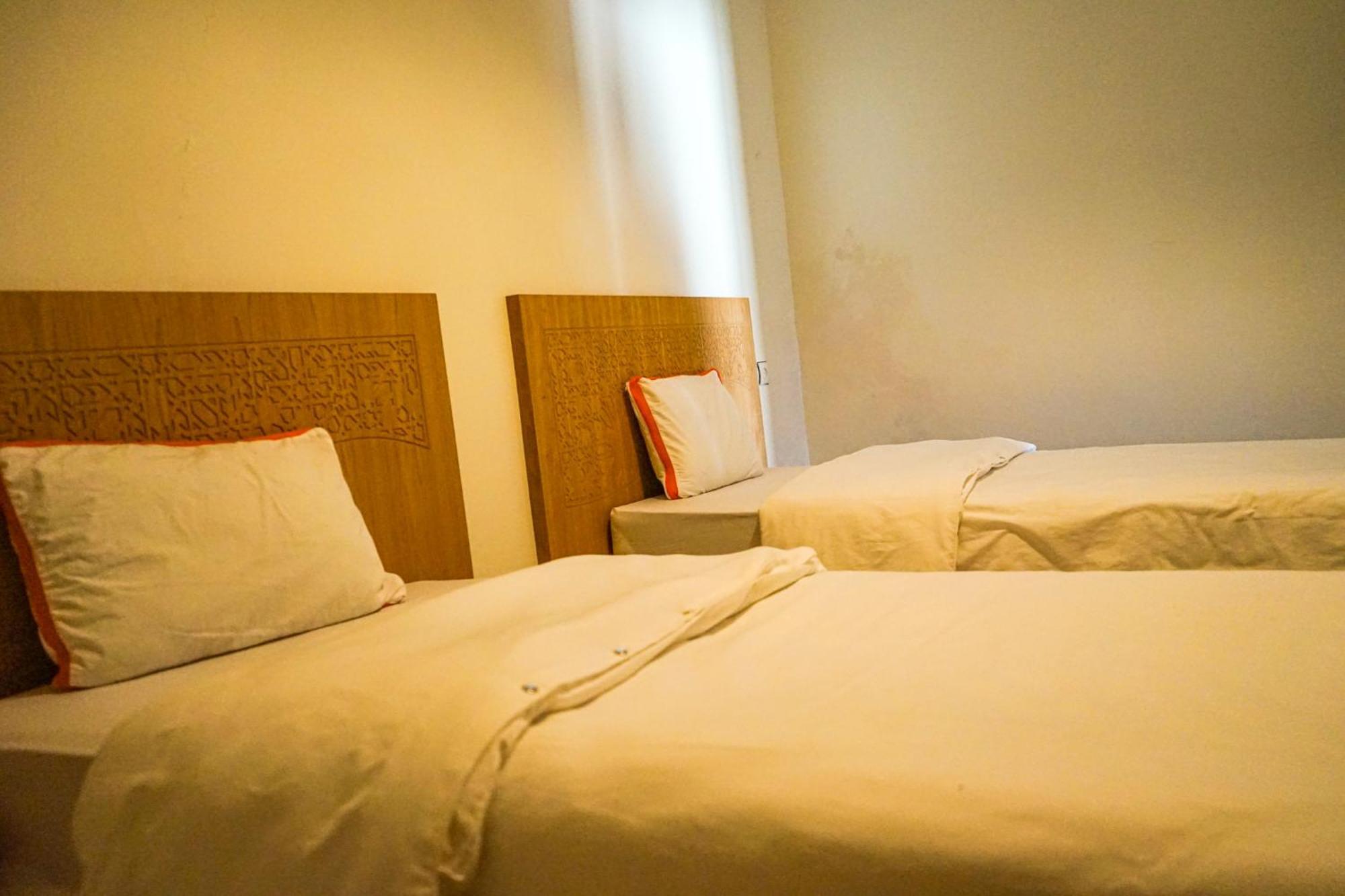 Mir Dunes&Waves Camp ミルレフト 部屋 写真