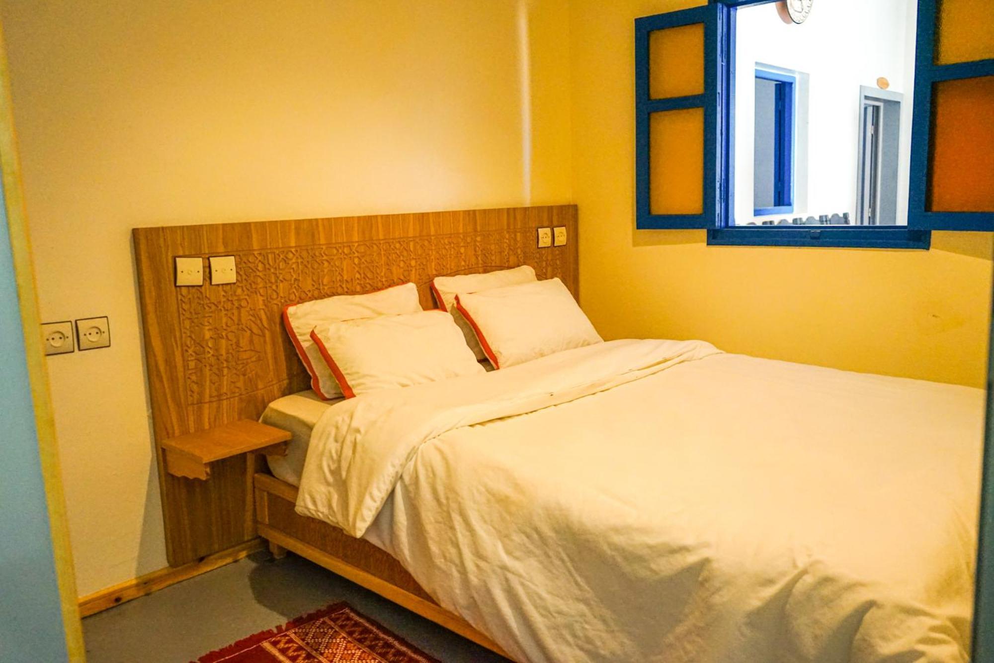 Mir Dunes&Waves Camp ミルレフト 部屋 写真