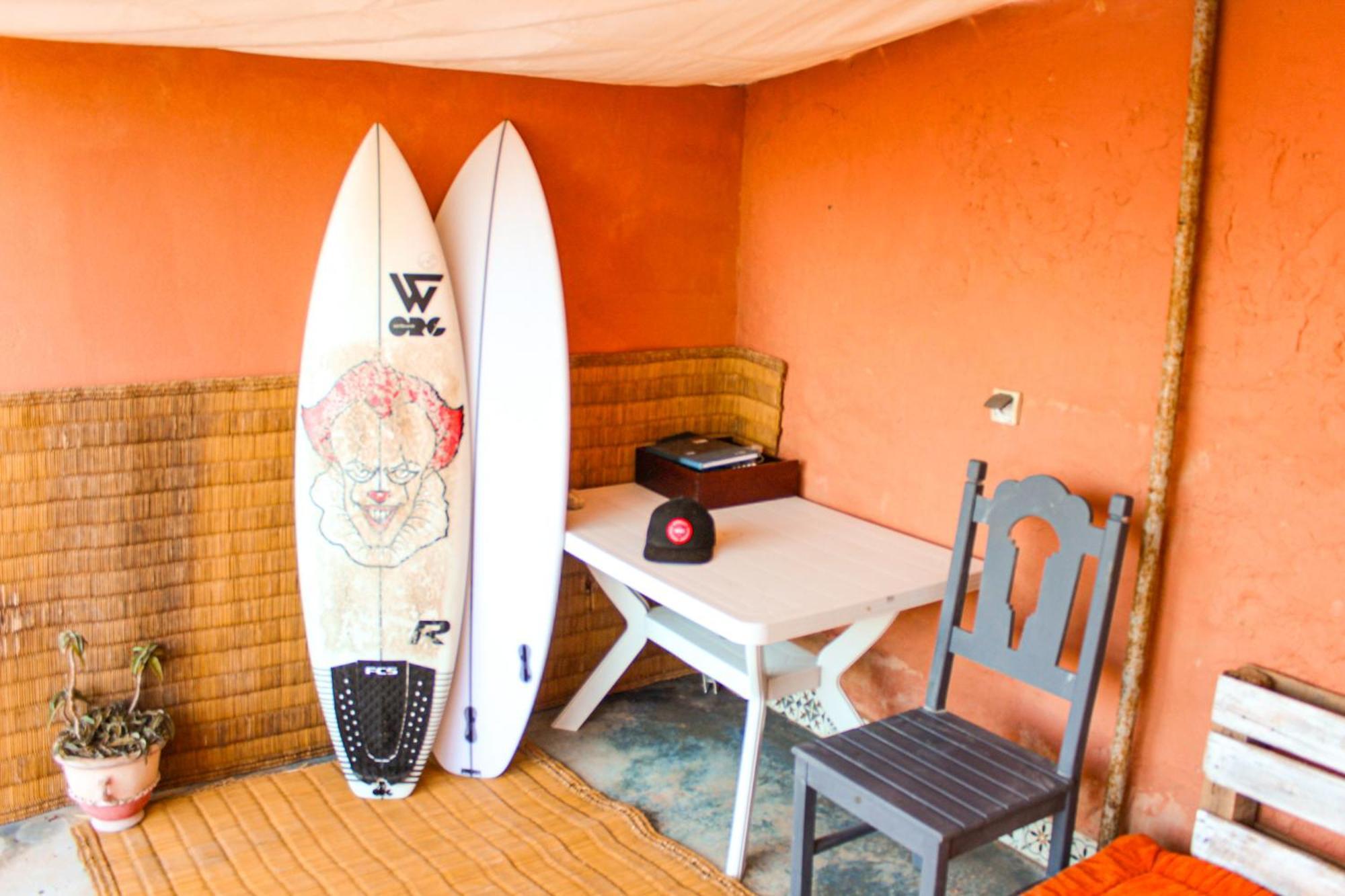 Mir Dunes&Waves Camp ミルレフト エクステリア 写真